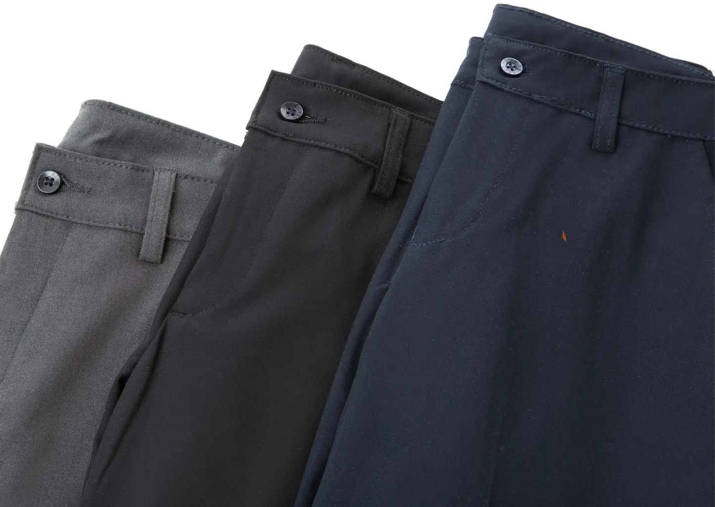 Pantalones de vestir